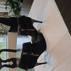 Womens Ankle boots/ booties
